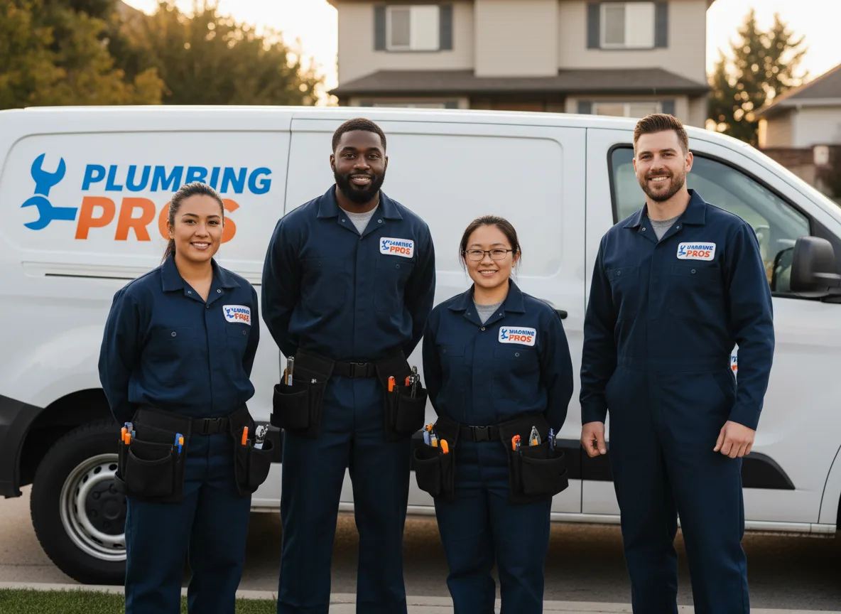 Water Heater Repair company in Goshen, MA
